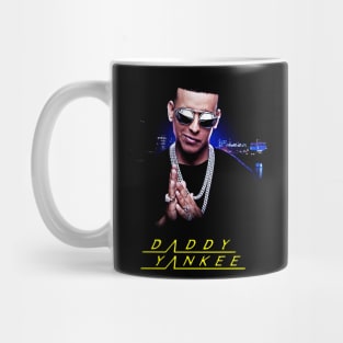 Daddy yankee Mug